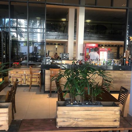 Studio Particular Em Hotel Салвадор Екстер'єр фото