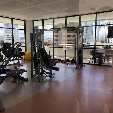 Studio Particular Em Hotel Салвадор Екстер'єр фото