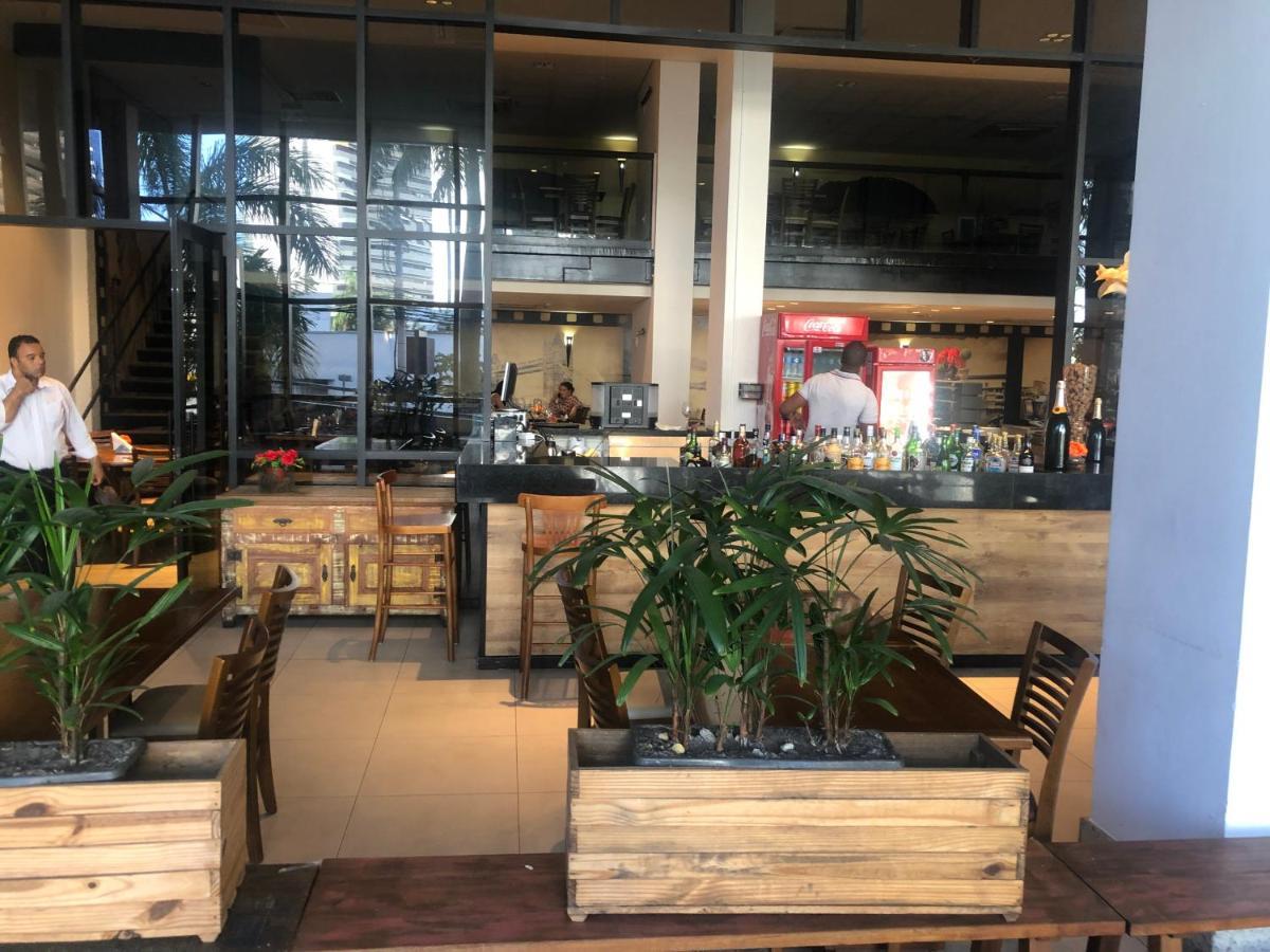 Studio Particular Em Hotel Салвадор Екстер'єр фото