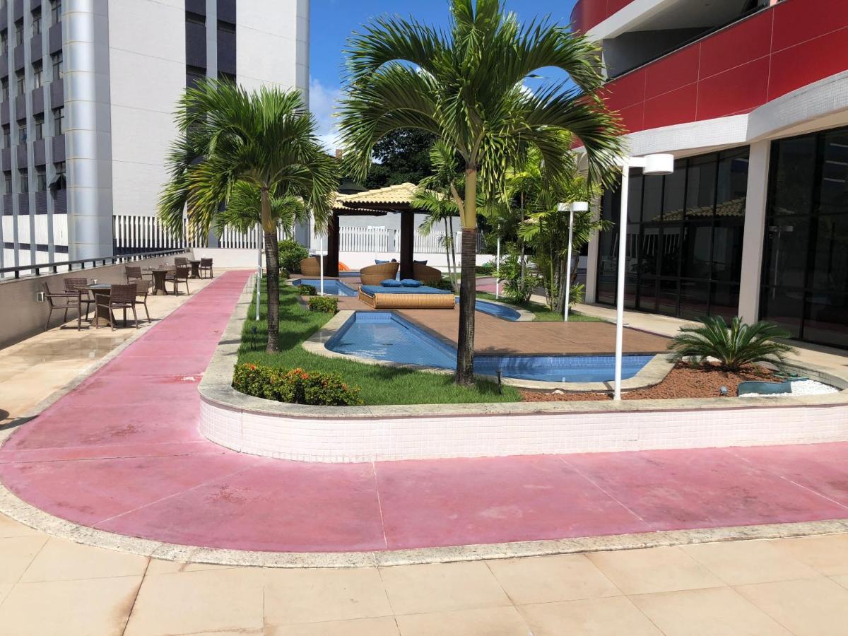Studio Particular Em Hotel Салвадор Екстер'єр фото
