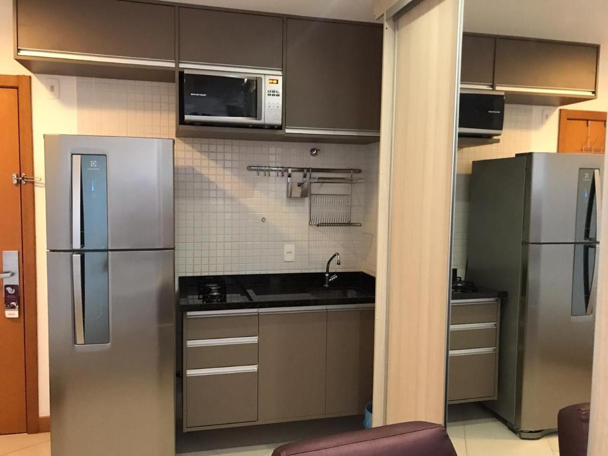 Studio Particular Em Hotel Салвадор Екстер'єр фото