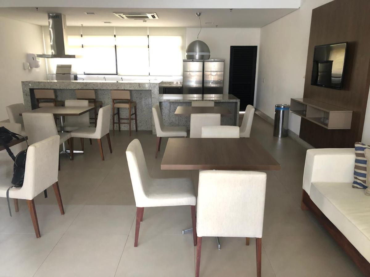 Studio Particular Em Hotel Салвадор Екстер'єр фото