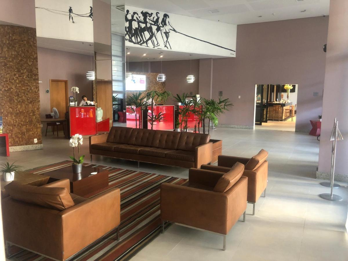 Studio Particular Em Hotel Салвадор Екстер'єр фото